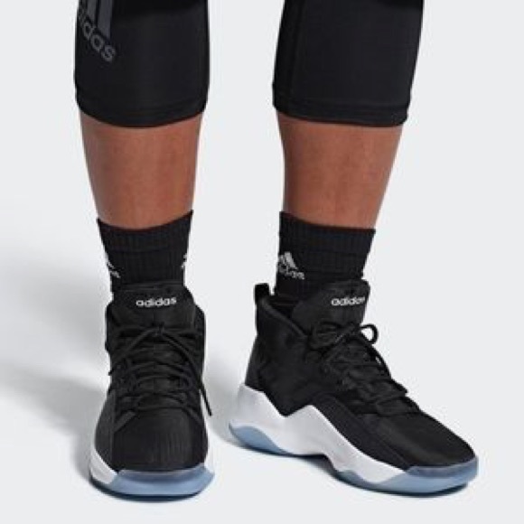 adidas Other - ☄️ NEW Adidas Streetfire - Size 12